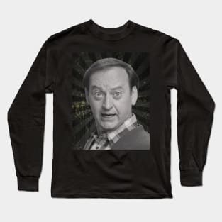 Joe Flaherty Long Sleeve T-Shirt